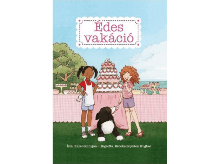 Édes vakáció