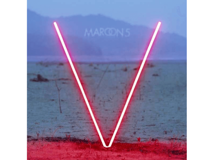 V (Deluxe Edition) CD