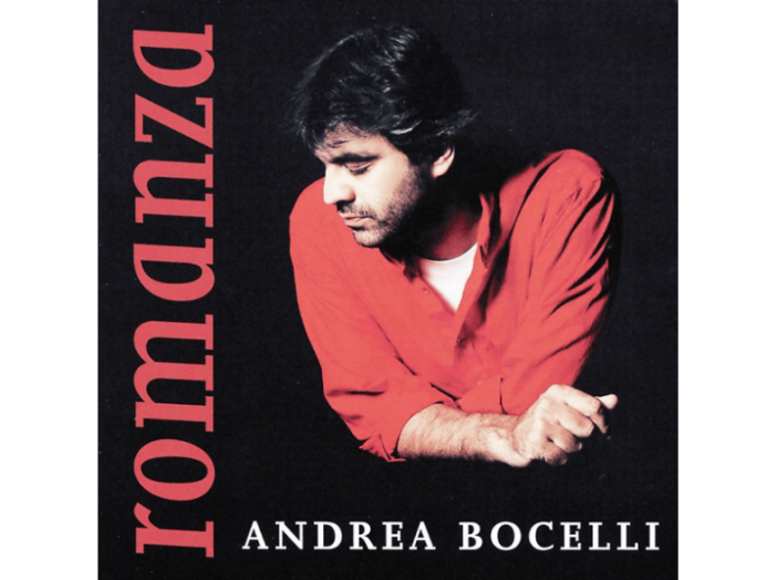 Romanza (Remastered) CD