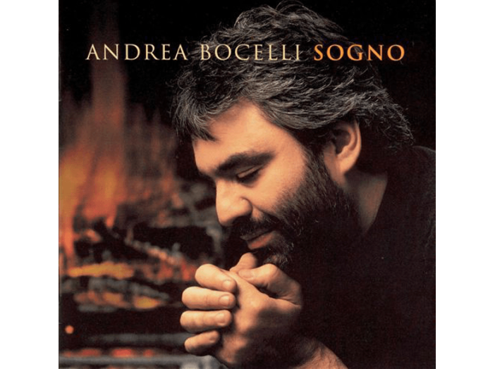 Sogno (Remastered) CD