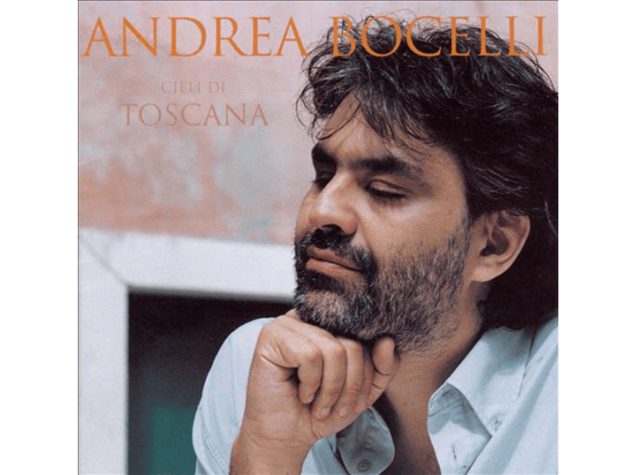 Cieli di Toscana (Remastered) CD