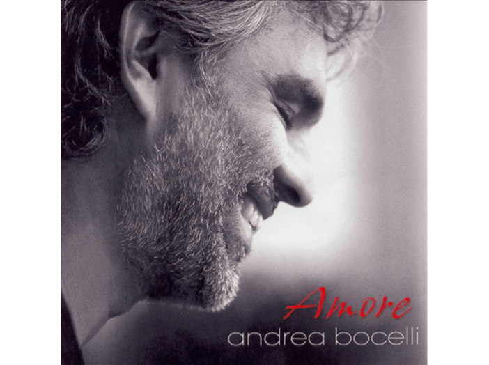 Amore (Remastered) CD