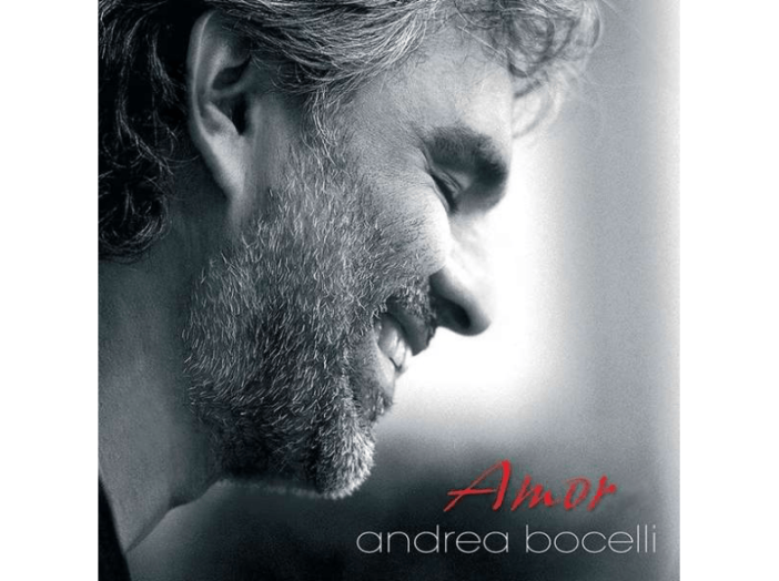 Amor (Spanish Edition) (Remastered) CD