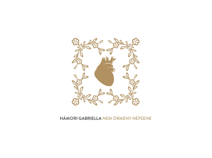 Nem örmény népzene CD
