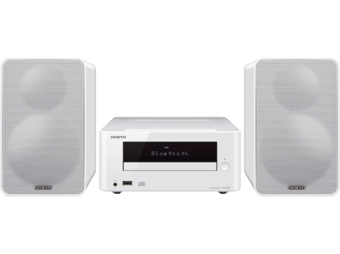 CS-265 WHITE