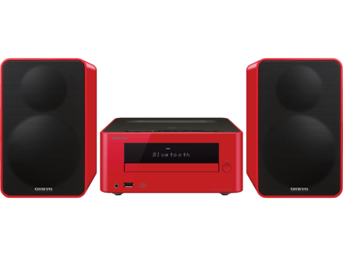 CS-265 RED