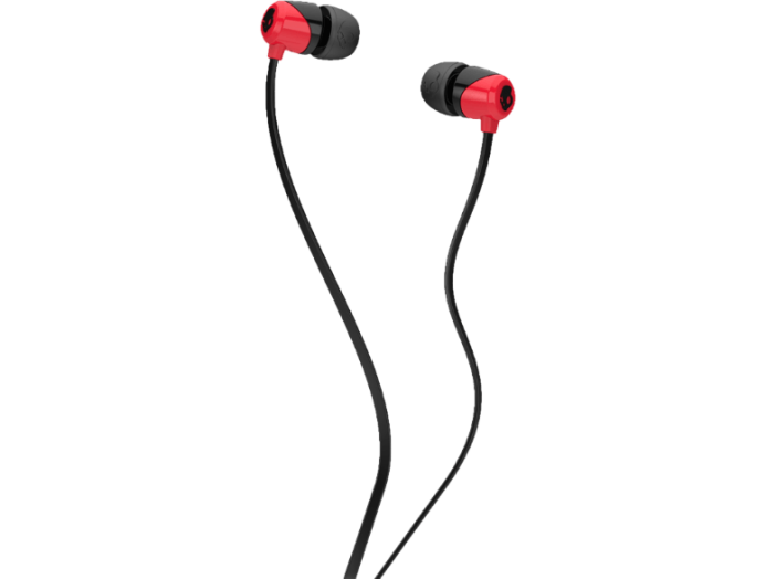 S2DUHZ-335 JIB RED/BLACK