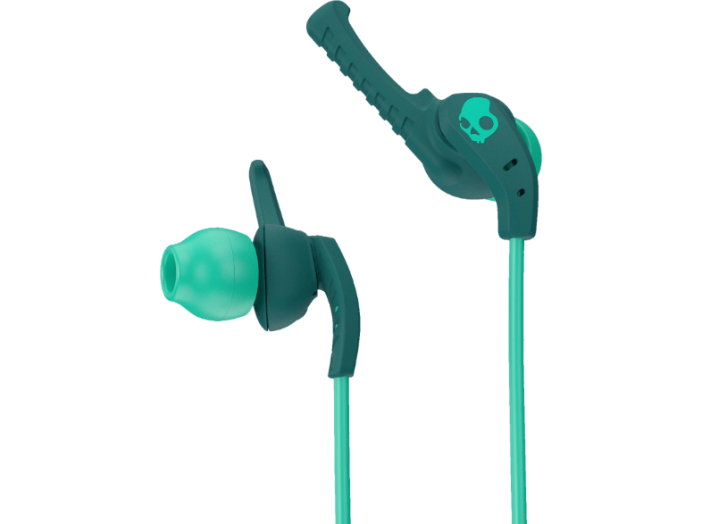SP50 headset teal/green (S2WIHX-450)