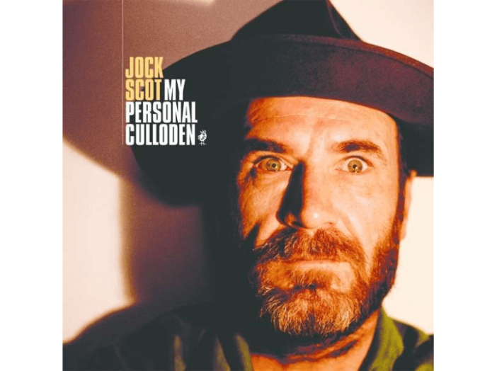 My Personal Culloden CD