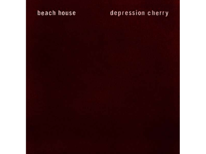 Depression Cherry CD