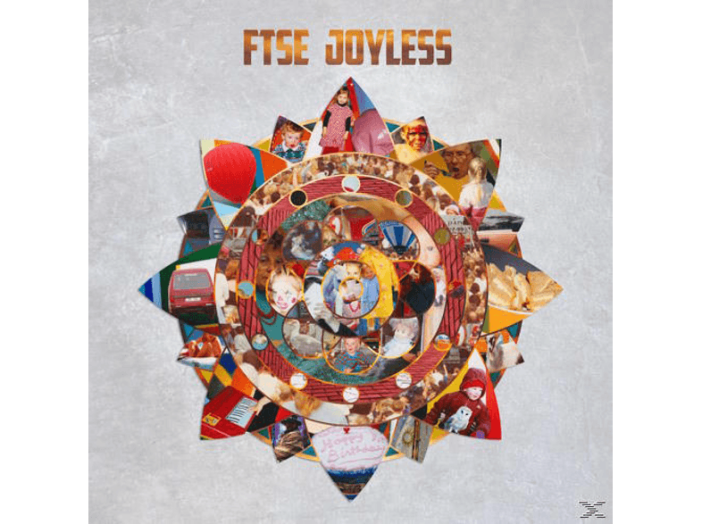 Joyless LP