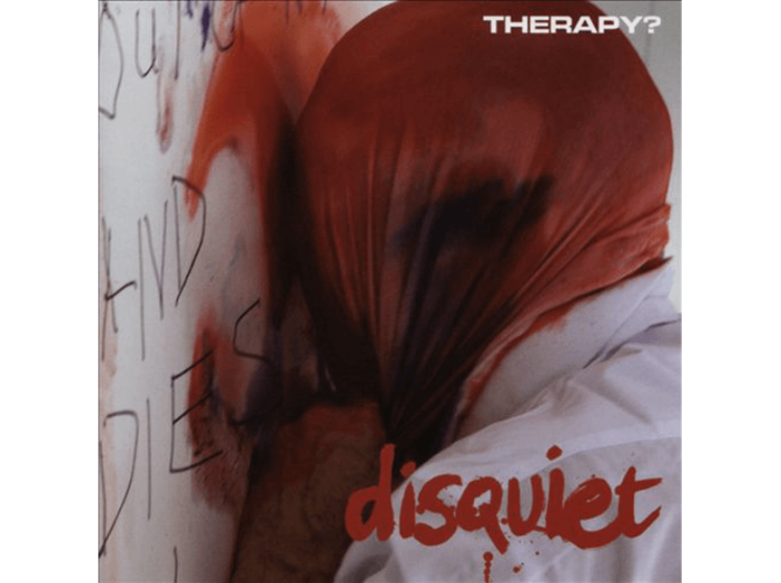 Disquiet LP