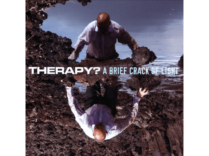 A Brief Crack of Light CD