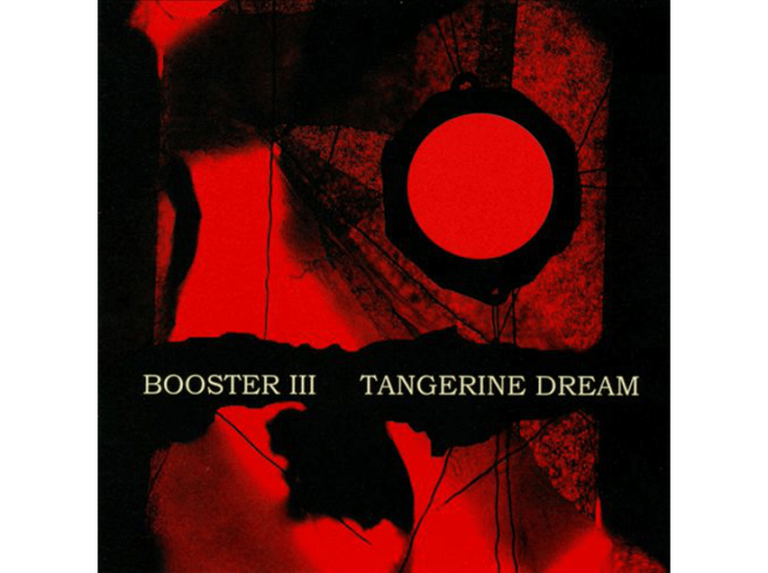 Booster III CD