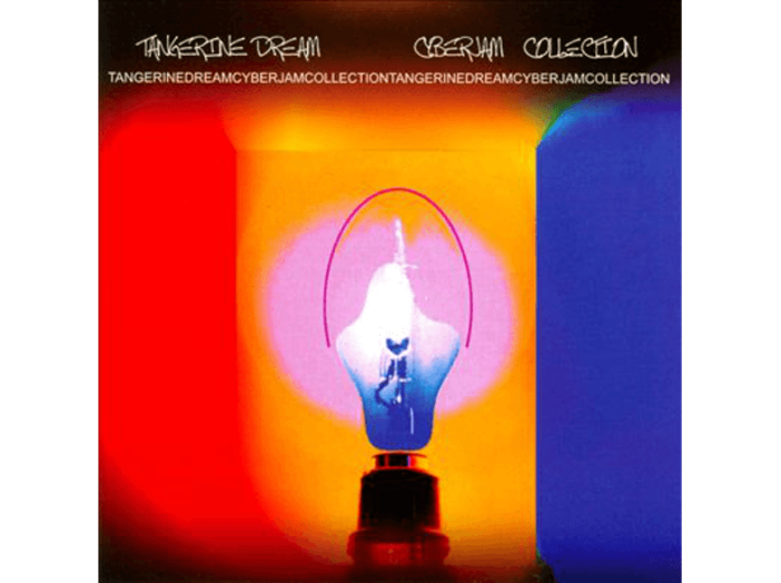 Cyberjam Collection CD