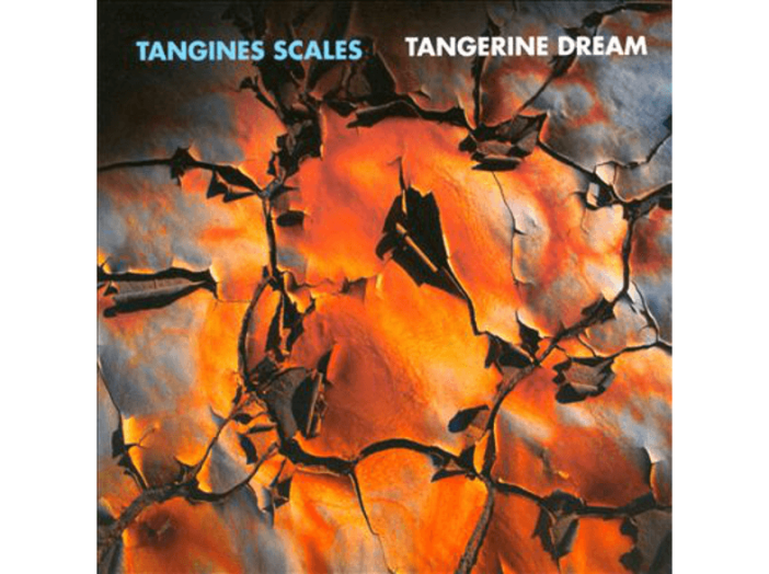 Tangines Scales CD
