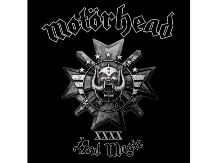 Bad Magic (Limited Edition Boxset) LP+CD