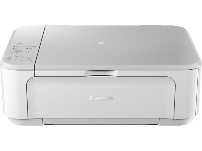 Pixma MG3650 fehér multifunkciós tintasugaras nyomtató