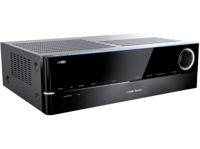 AVR 151S hifi erősítő