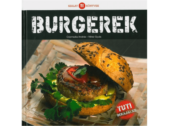 Burgerek