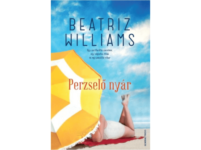 Perzselő nyár