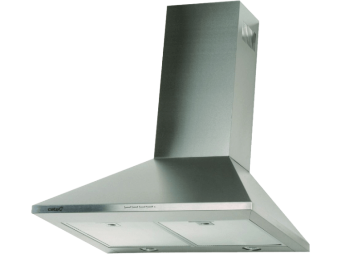 BETA 700 VL3 inox páraelszívó + 4db-os spagettis tál szett
