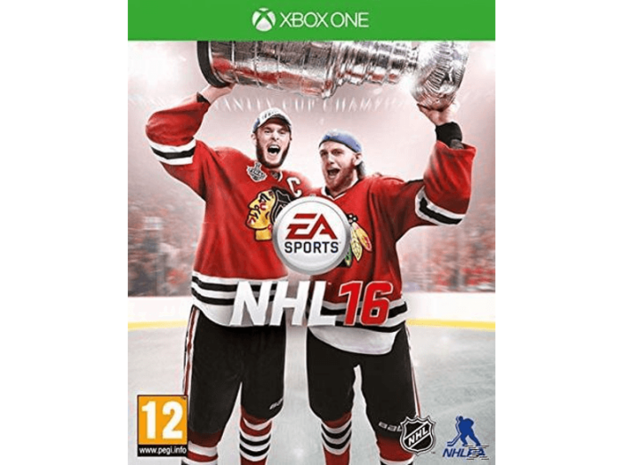 NHL 16 Xbox One