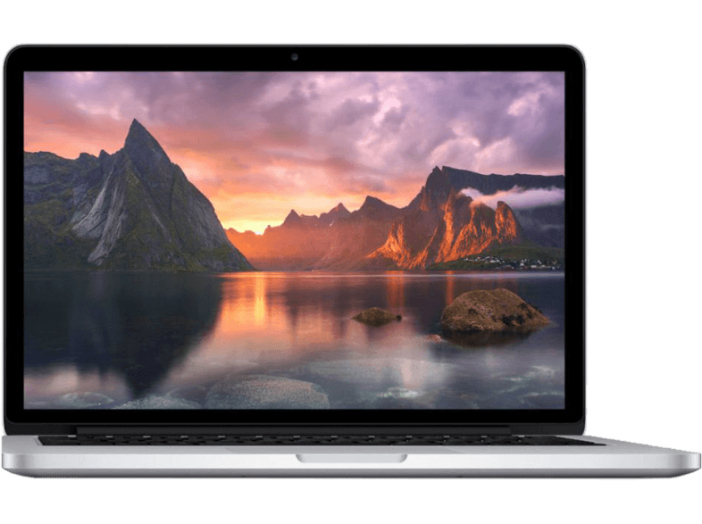 MacBook Pro 13 Retina Core i5-5287U 2.9GHz/8GB RAM/1TB SSD (Z0QP0025R)