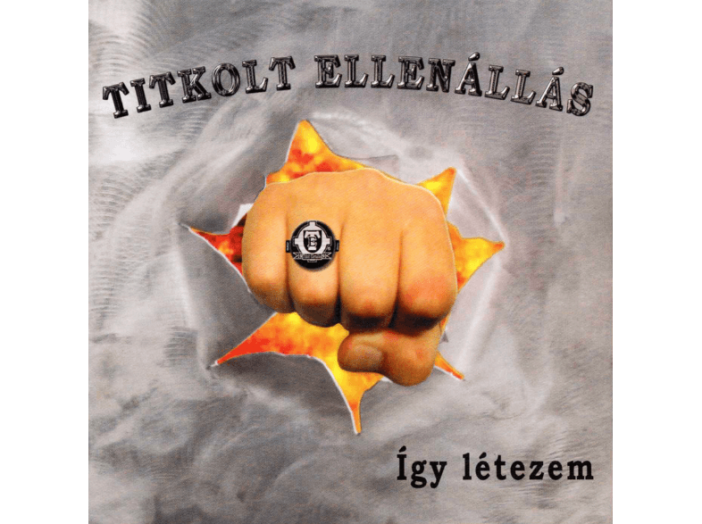 Így létezem CD