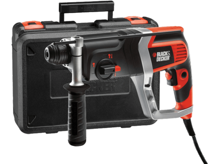 KD990KA 850W SDS+ fúrókalapács
