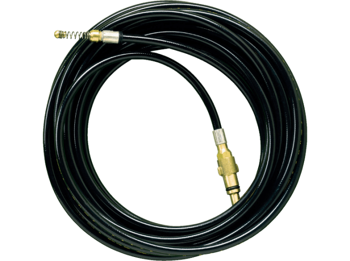 Csatornatisztító adapter 15m
