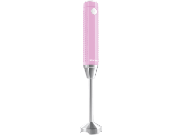 SHB 38 botmixer, pink