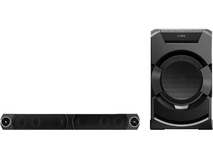 MHC-GT 5 D mini hifi