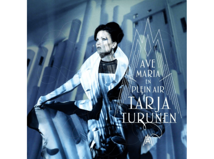 Ave Maria - En Plein Air SACD