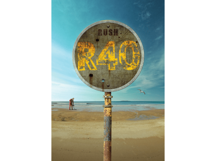 R40 DVD
