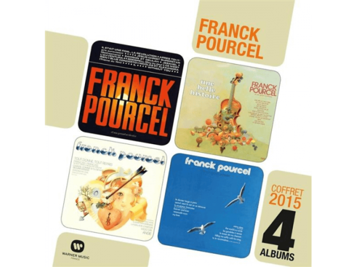 Original Album Series CD