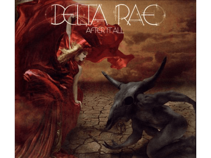After It All CD