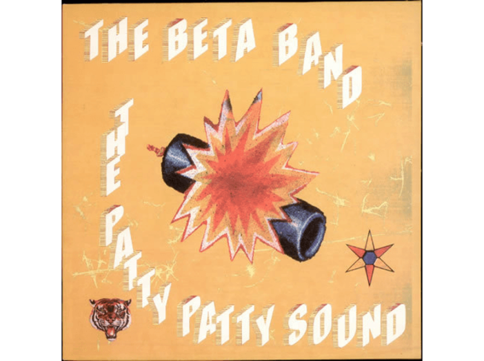 The Patty Patty Sound LP