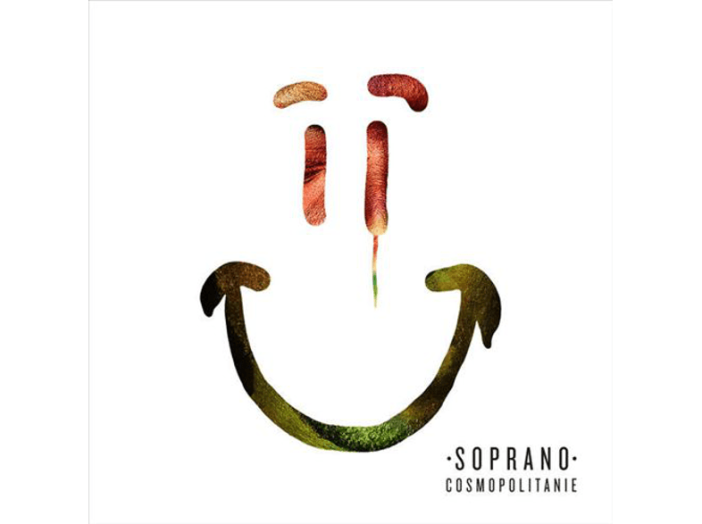 Cosmopolitanie (Back to School Edition) CD