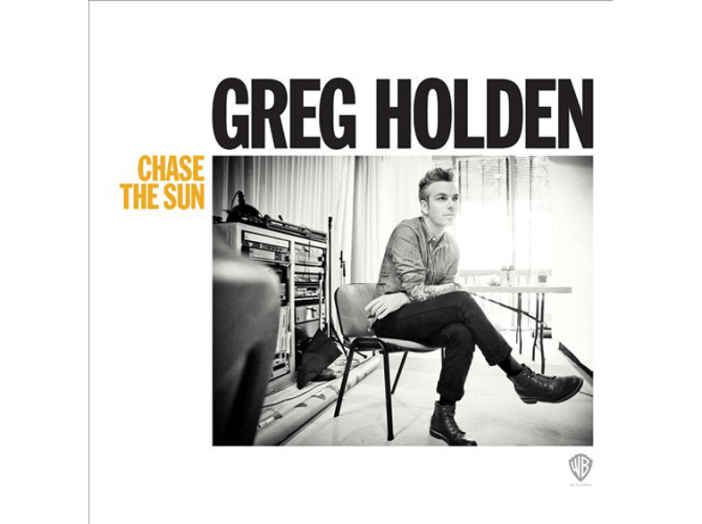 Chase the Sun CD