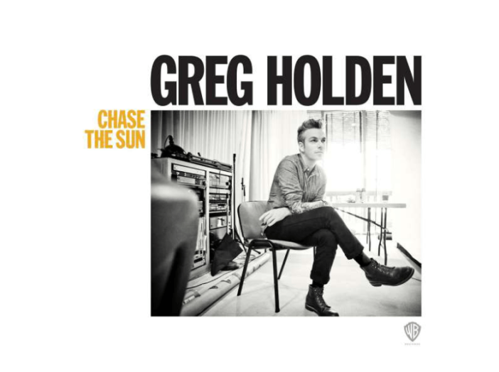 Chase the Sun LP