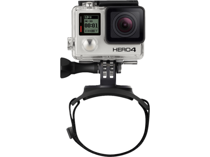 THE STRAP Hand,Wrist,Arm,Leg Mount