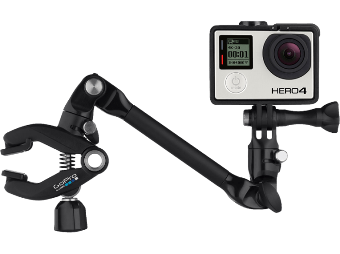 THE JAM Adjustable Music Mount