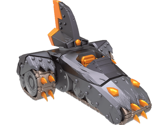 Skylanders SuperChargers: Shark Tank (játékfigura)