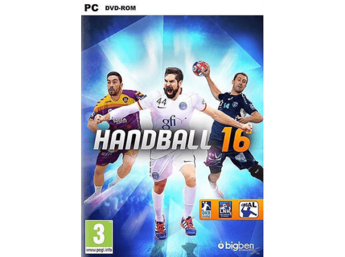 Handball 16 (PC)