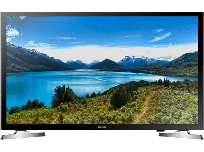 UE32J4500 Smart LED televízió