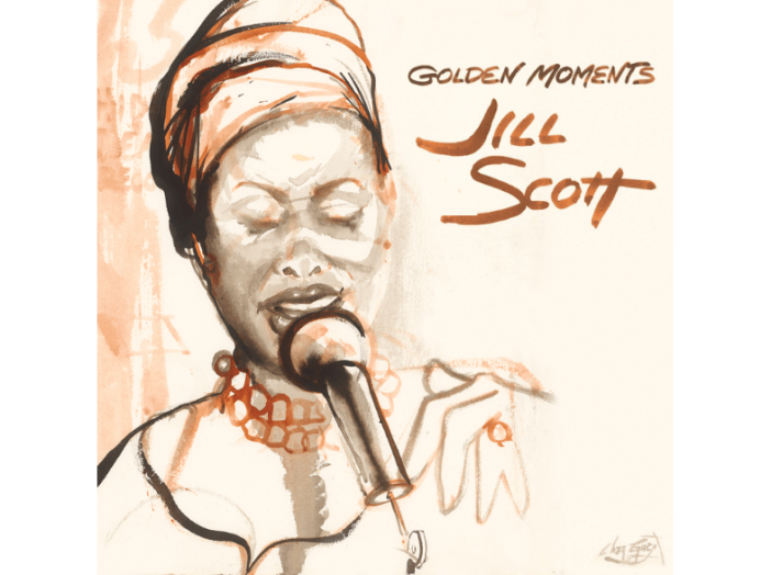 Golden Moments CD