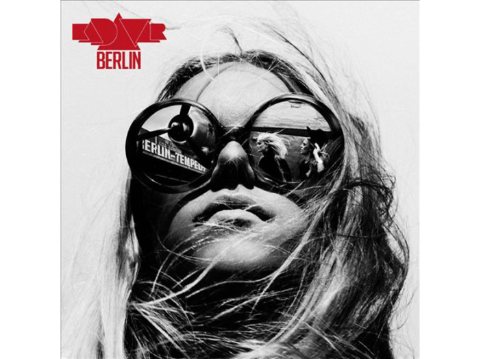 Berlin CD