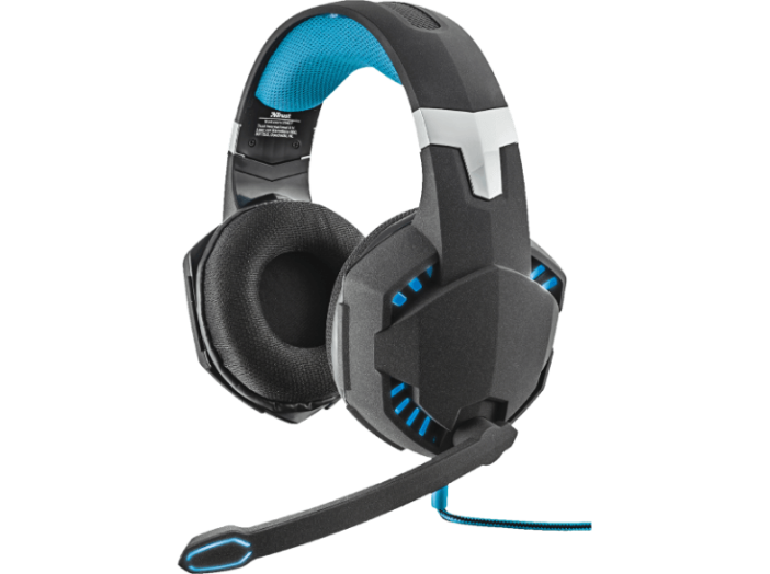 20407 GXT 363 Bass Vibration 7.1 gaming headset