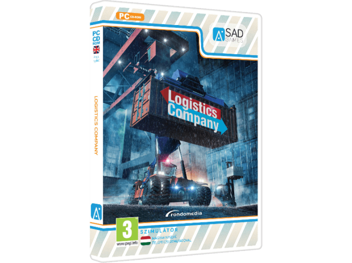 Logistics Company PC